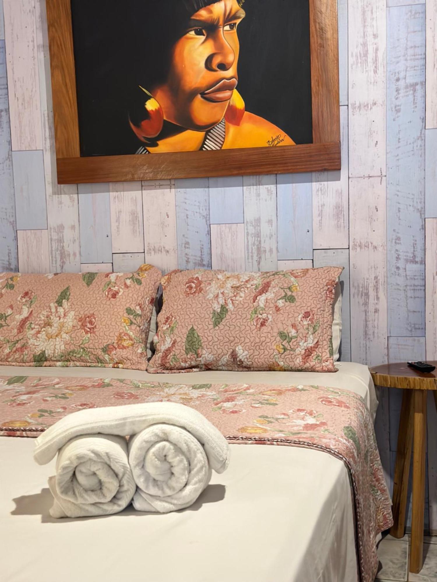 Pousada Isabel Araujo Jijoca de Jericoacoara Esterno foto